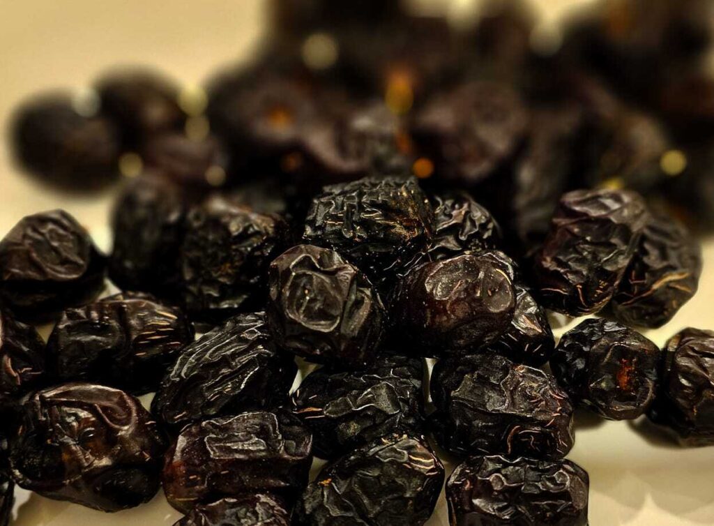 Ajwa Aliyah – Qiblah Foods