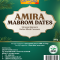 Amira Mabrom Dates